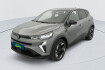 Renault Captur Techno 1.2 tce 115 ch