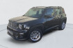 Jeep Renegade Altitude 1.5 turbo t4 130 ch bvr7 e-hybrid