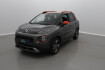 Citroën C3 Aircross Shine 1.2 puretech 110 bvm6