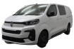 Citroën Jumpy Utilitaire 2.2 BlueHDI 180 EAT8 XL Citroen jumpy cabine approfondie  6 places
