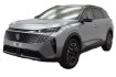 Peugeot 5008 GT hybrid 145 e-dsc6  + pack 360  + toit ouvrant