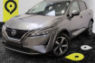Nissan Qashqai N-Connecta mild hybrid 158 ch xtronic