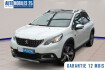 Peugeot 2008 Crossway bluehdi 120ch s&s eat6