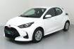 Toyota Yaris Dynamic 116h