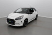 DS DS3 So Chic 1.2 puretech 110 bva6