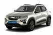 Dacia Spring Extreme 