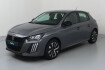 Peugeot e-208 Active 50 kwh 136ch