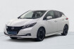 Nissan Leaf N-Connecta 40 kwh 110kw