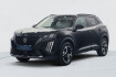 Peugeot 2008 Allure Hybrid 136 edcs6
