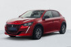 Peugeot e-208 Allure 50 kwh - 136