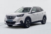 Peugeot e-2008 Allure 50 kwh - 136