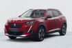 Peugeot e-2008 Allure Pack 50 kwh - 136