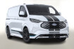 Ford Transit Custom Sport E-transit custom 71kwh 218 sport l1 led 2p