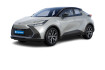 Toyota C-HR Graphic Hybride 140