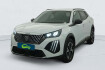 Peugeot 2008 Allure 100 bvm6
