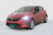 Renault Clio 6 Evolution Blue dci 100 ch gsr2