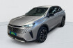 Peugeot 3008 Allure Hybrid 145 e-dcs6
