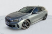 BMW Série 1 M Sport 118d 150 ch bva8