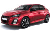 Peugeot 208 Allure 