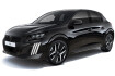 Peugeot 208 GT 