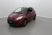 Ford KA+ Titanium 1.2 69 bvm5