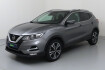 Nissan Qashqai N-Connecta 1.3 dig-t 140 bvm6