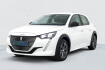 Peugeot e-208 Active Pack 50 kwh - 136 ch