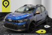 Dacia Sandero Stepway Extreme sandero stepway eco g 120