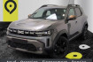 Dacia Duster Extreme eco g 120 auto
