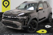 Dacia Duster Extreme eco g 120 auto