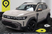 Dacia Duster Extreme eco g 120 auto