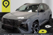 Hyundai Tucson Executive 1.6 t gdi 239 hybrid bva6