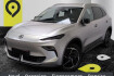 MG MGS5 Luxury Mgs5 ev 64kwh 170 kw 2wd