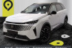 Peugeot 5008 GT hybrid 145 ch e dcs6