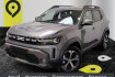 Dacia Duster Journey hybrid 155