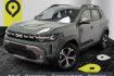 Dacia Duster Journey hybrid 155