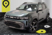 Dacia Duster Journey hybrid 155