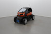 Renault Twizy Life 45 45