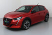 Peugeot e-208 GT Line 50 kwh 136ch