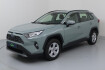 Toyota RAV4 Dynamic 218h