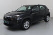 Toyota Yaris Cross Dynamic 116h 2wd