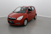 Opel Agila Enjoy 1.2 86
