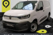 Citroën Berlingo Van - Berlingo van xl diesel 130 ch automatique