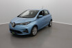 Renault Zoe Intens R135 - achat intégral