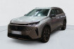 Peugeot 5008 Allure Hybrid 136 e-dcs6