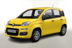 Fiat Panda   pop 4pl digc pdc clim lanea s&s bvm6