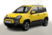 Fiat Panda   cross 5s odc carp/androida privg 15"