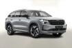 Skoda Kodiaq Sportline 193 4x4 sportl attelage 7pl matrix