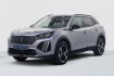 Peugeot e-2008 Allure 54 kwh - 156 ch