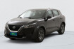 Nissan Qashqai Business 1.3 mild hybrid 158 xtronic